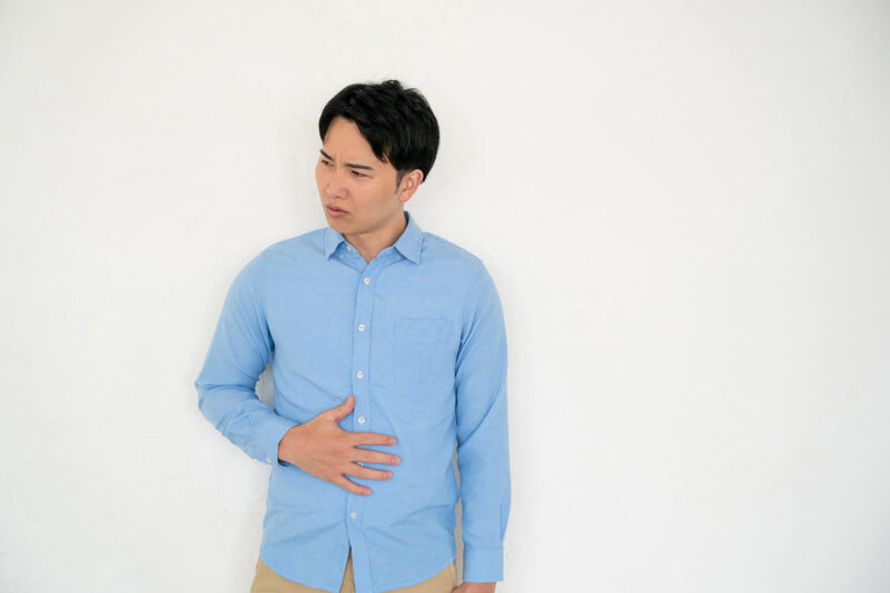 機能性ディスペプシア(FD：Functional Dyspepsia)