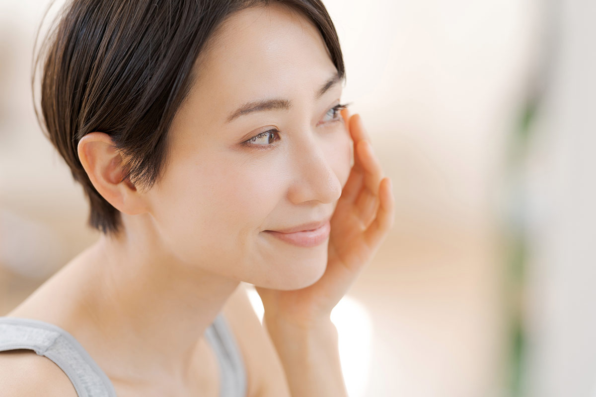 美容皮膚科について
