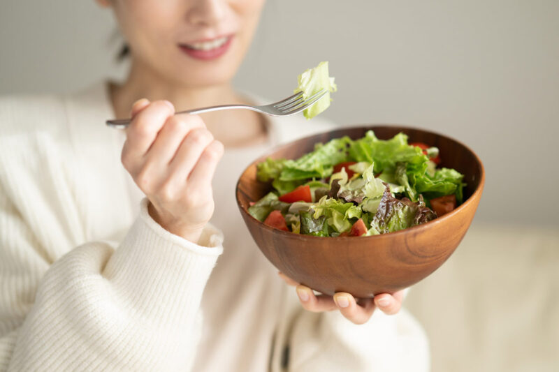 食物繊維