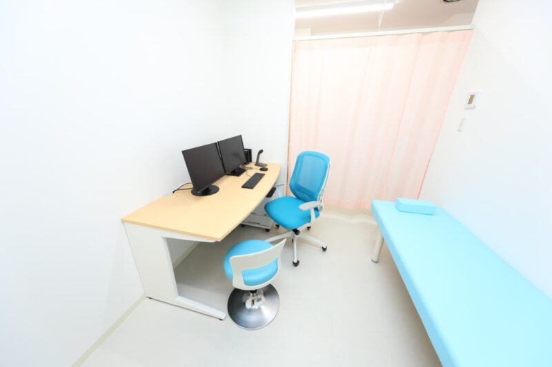 胃もたれが起こった時は当院へ